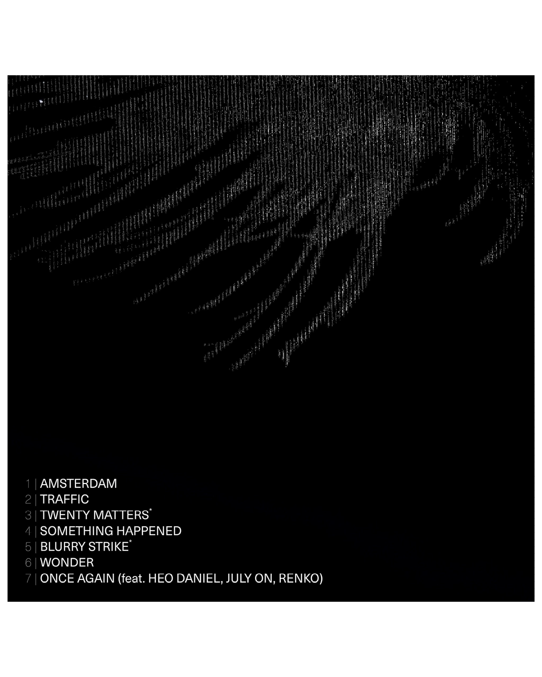 LWY x Sunoa ≪20≫ - 2