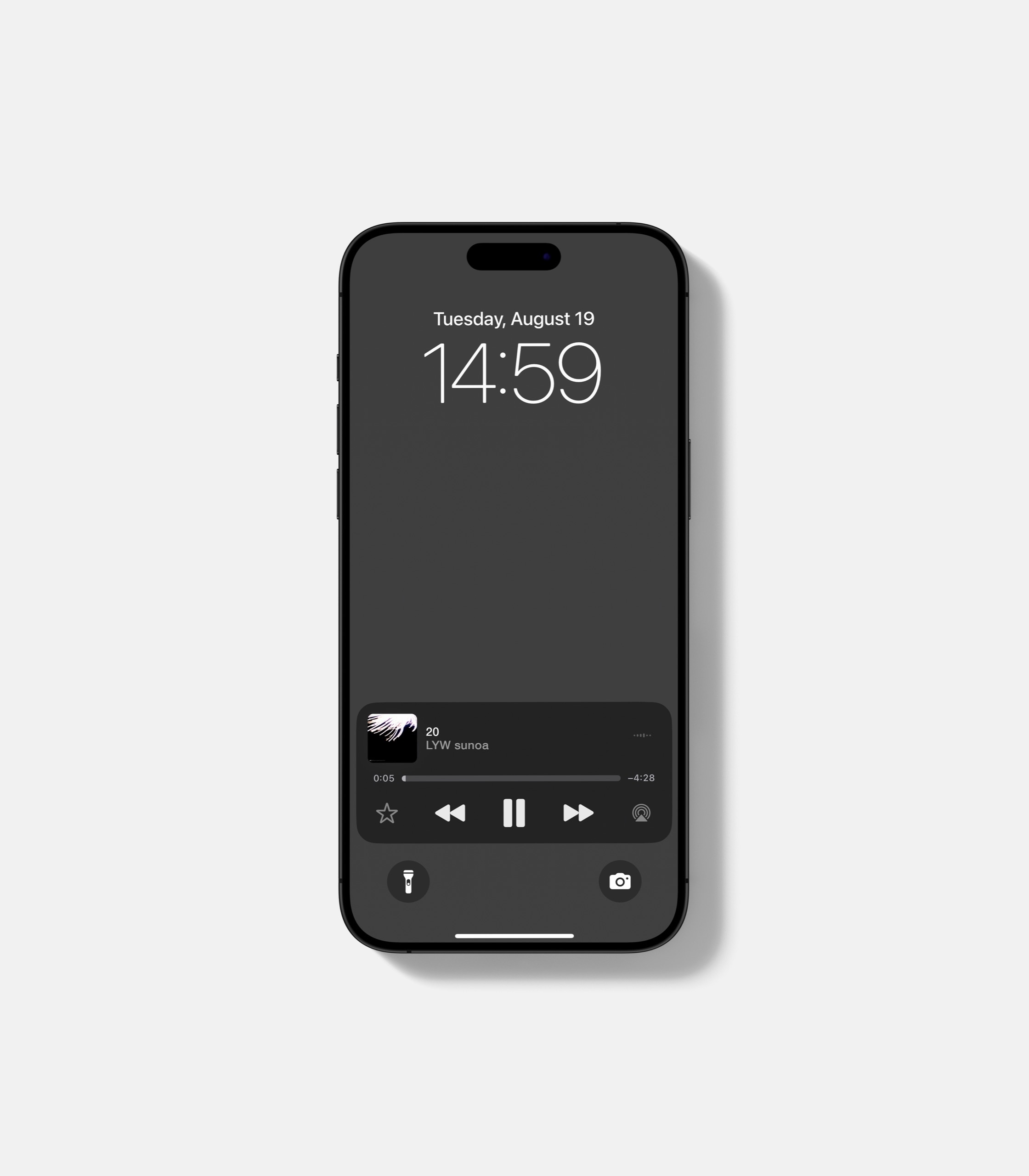 LWY x Sunoa ≪20≫ - 3