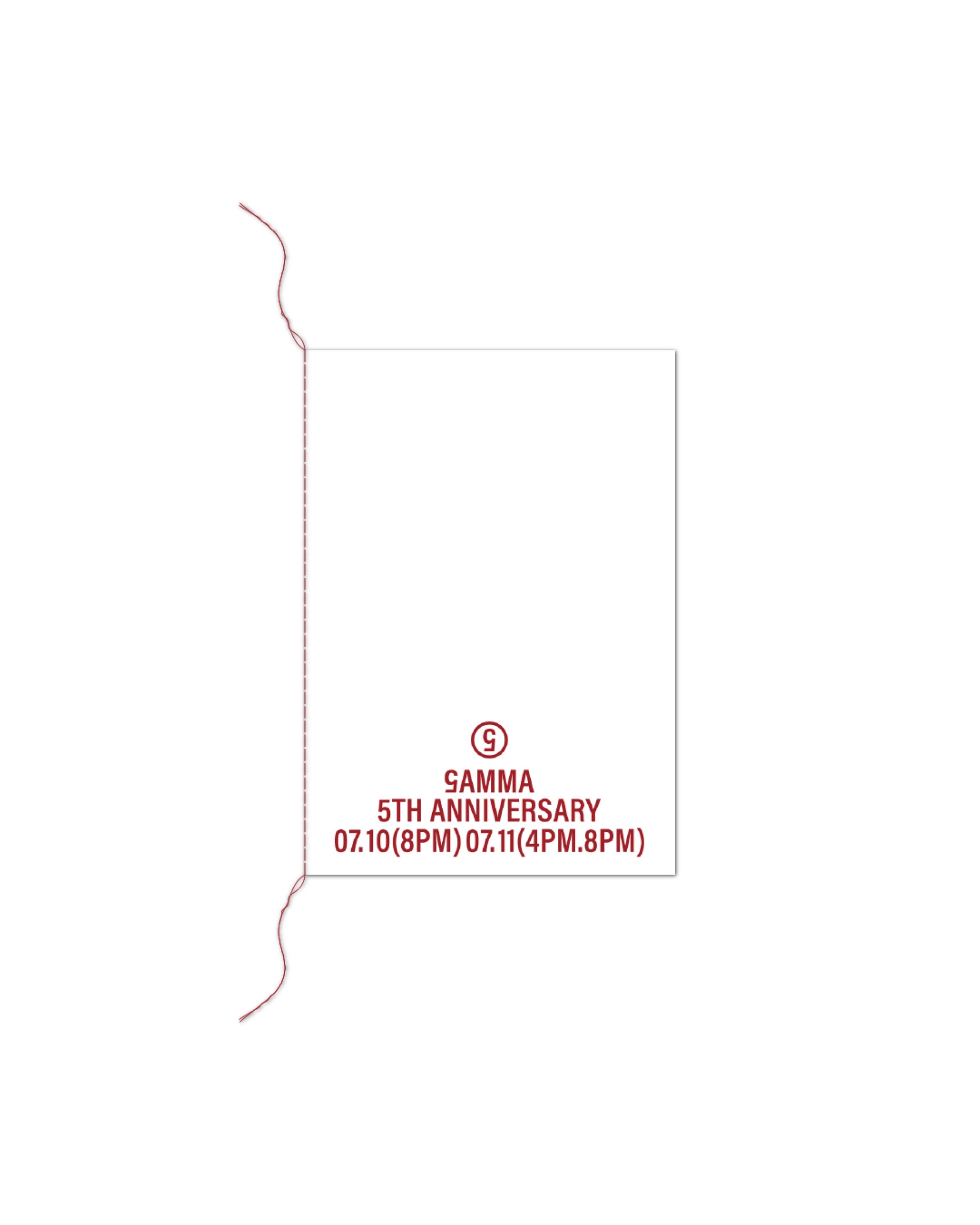 Subverted Anatomical Landscape ≪GAMMA≫ - 6