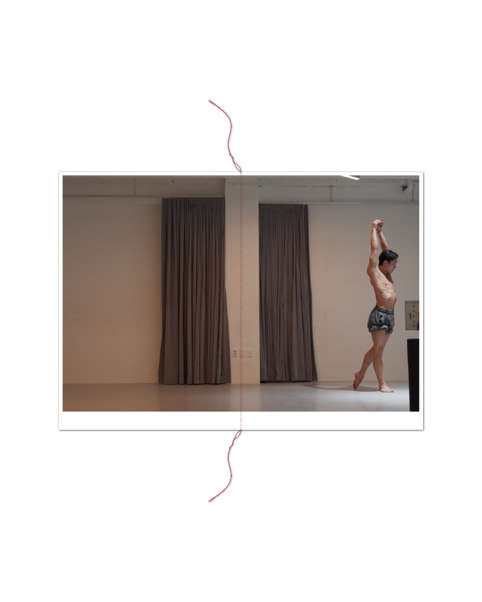 Subverted Anatomical Landscape ≪GAMMA≫ - 13