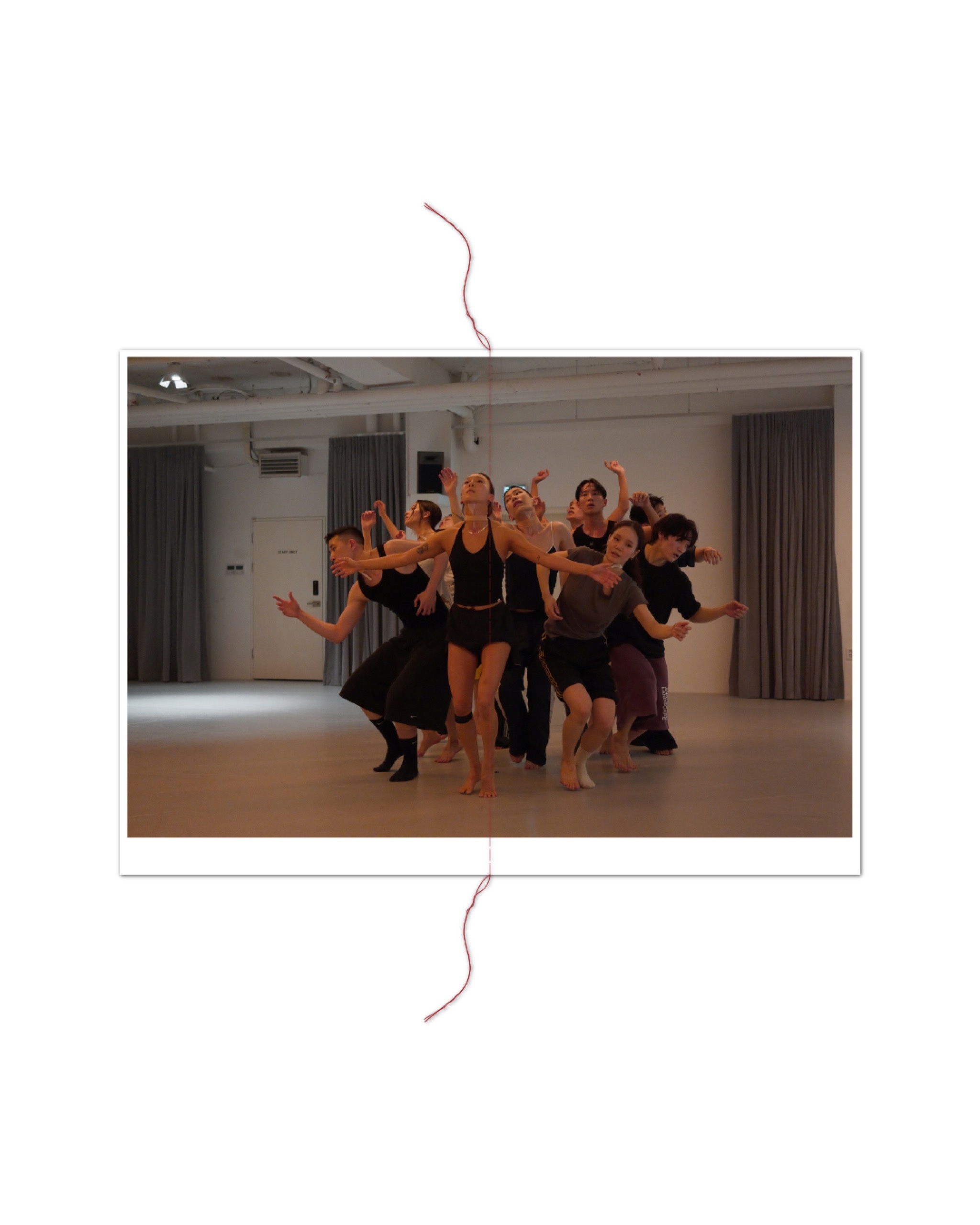 Subverted Anatomical Landscape ≪GAMMA≫ - 14