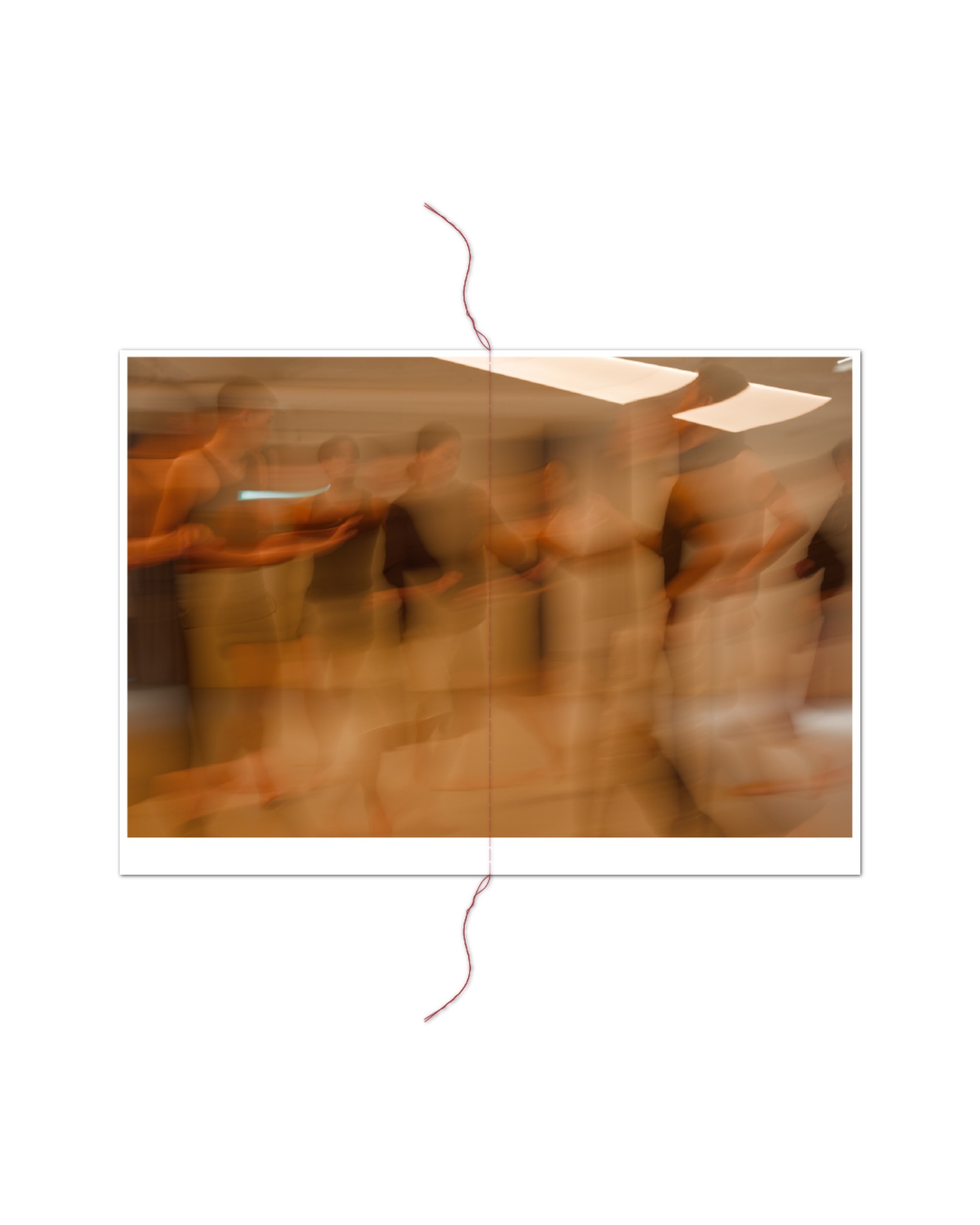 Subverted Anatomical Landscape ≪GAMMA≫ - 17