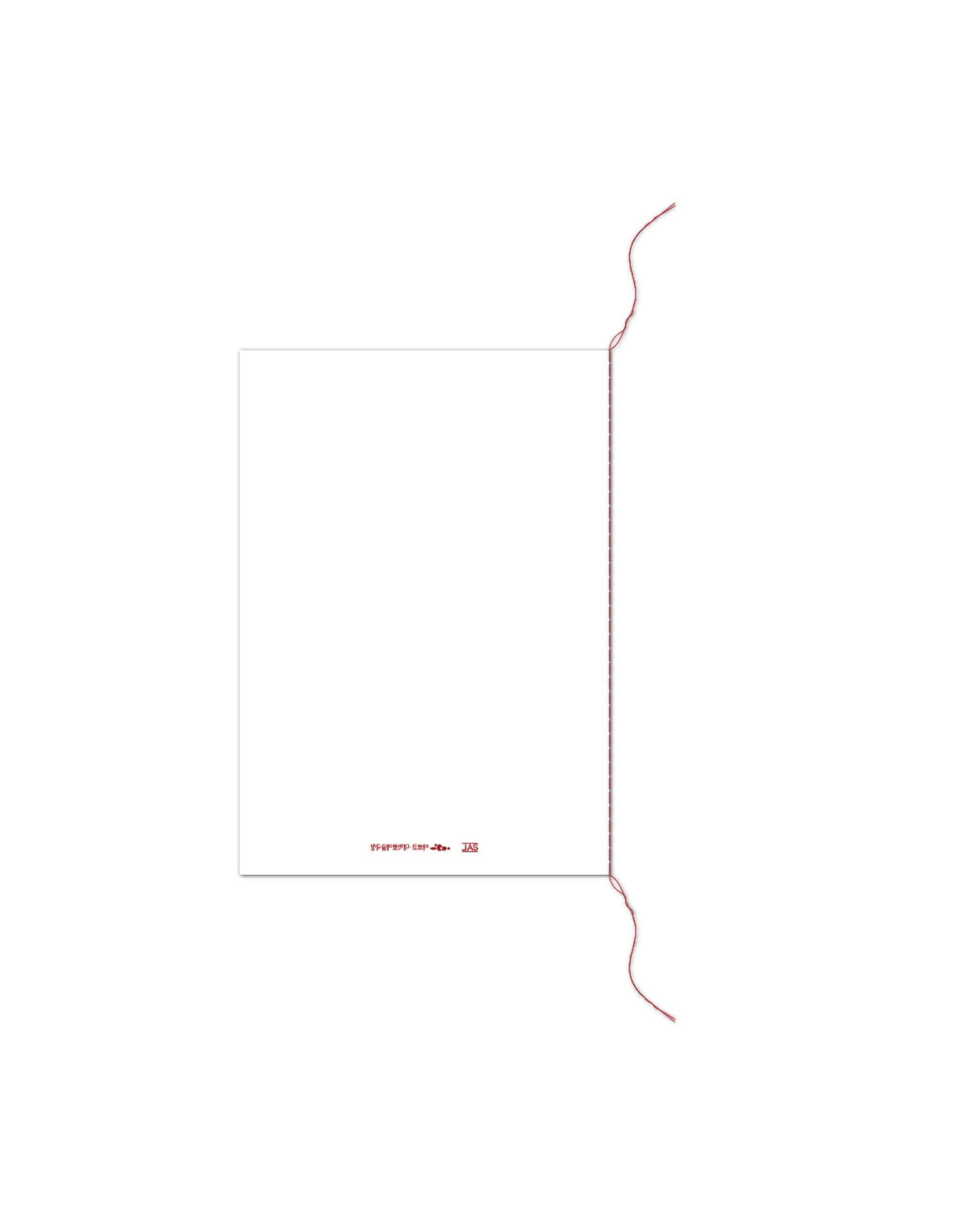 Subverted Anatomical Landscape ≪GAMMA≫ - 18