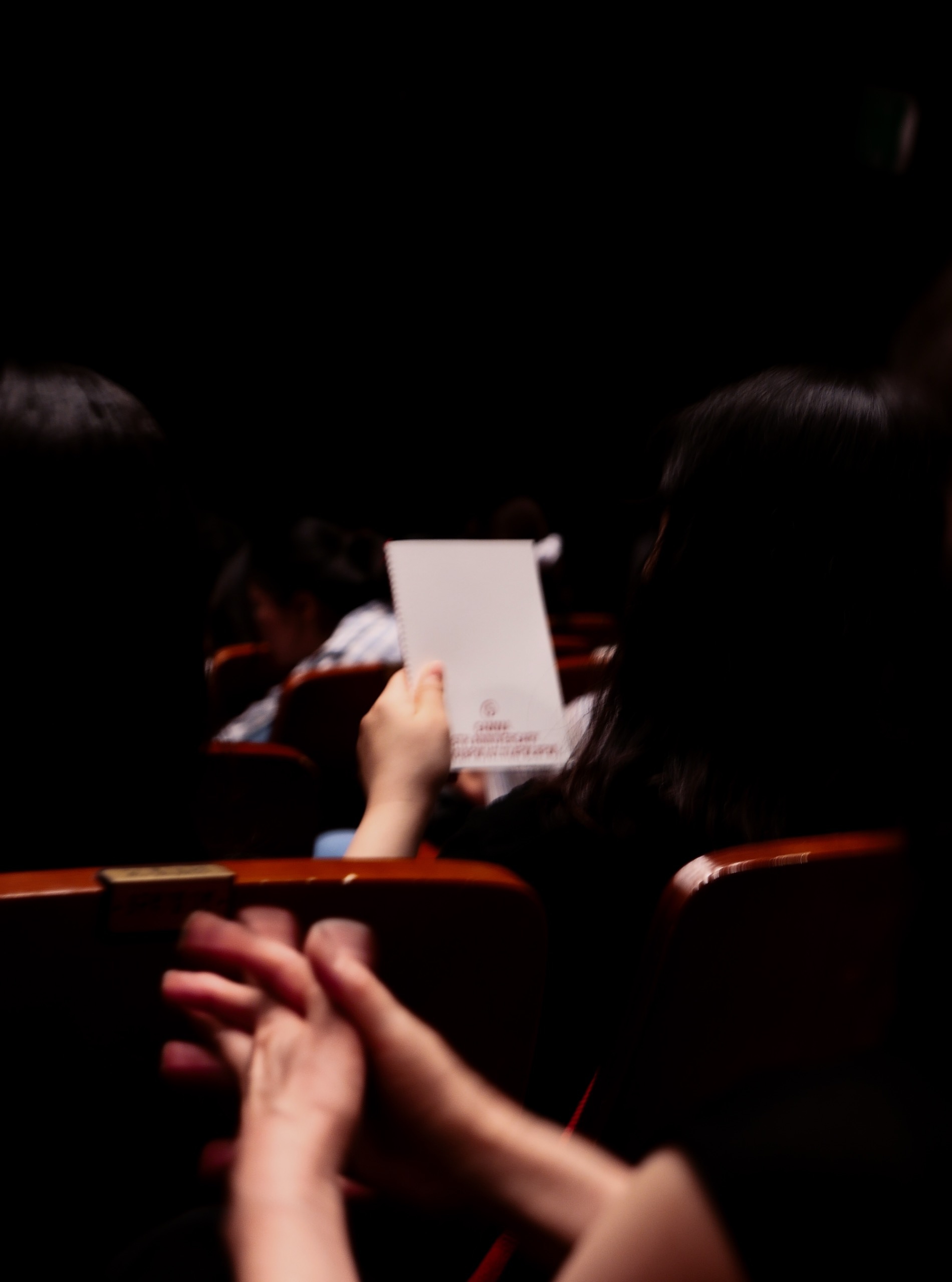 Subverted Anatomical Landscape ≪GAMMA≫ - 24