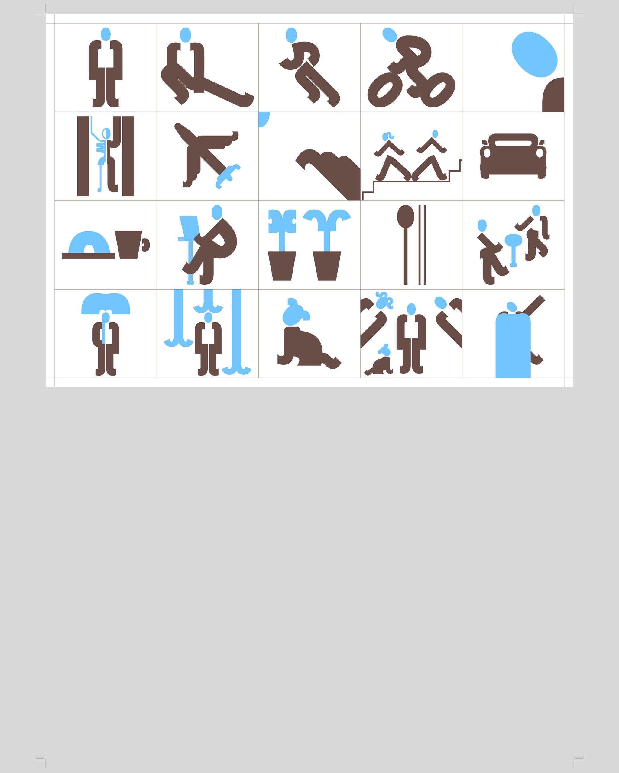 ISU INU Collaborative Project ≪Tracing Kinetics in Jeju≫ - 2