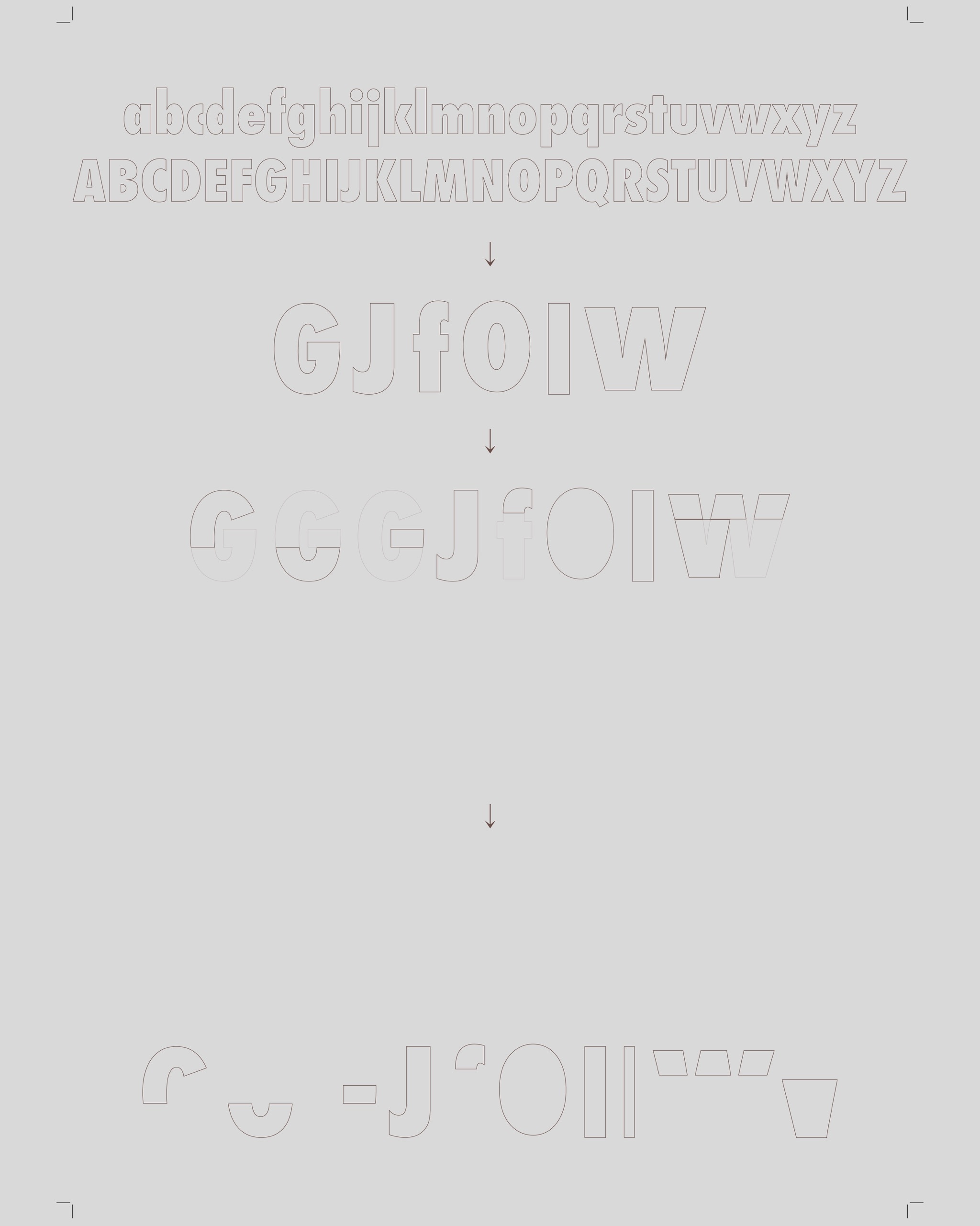 ISU INU Collaborative Project ≪Tracing Kinetics in Jeju≫ - 3