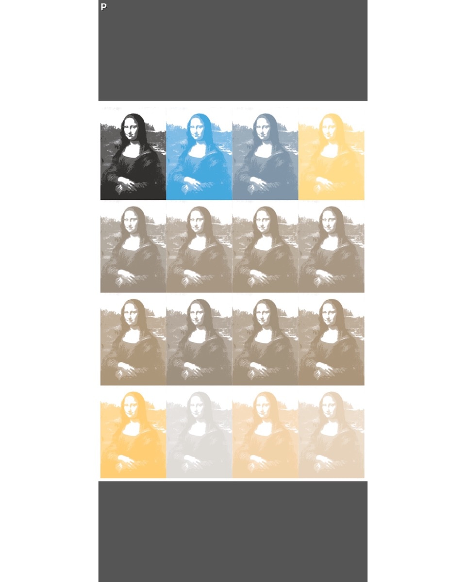 Divergent Consequences With Single Image - 3