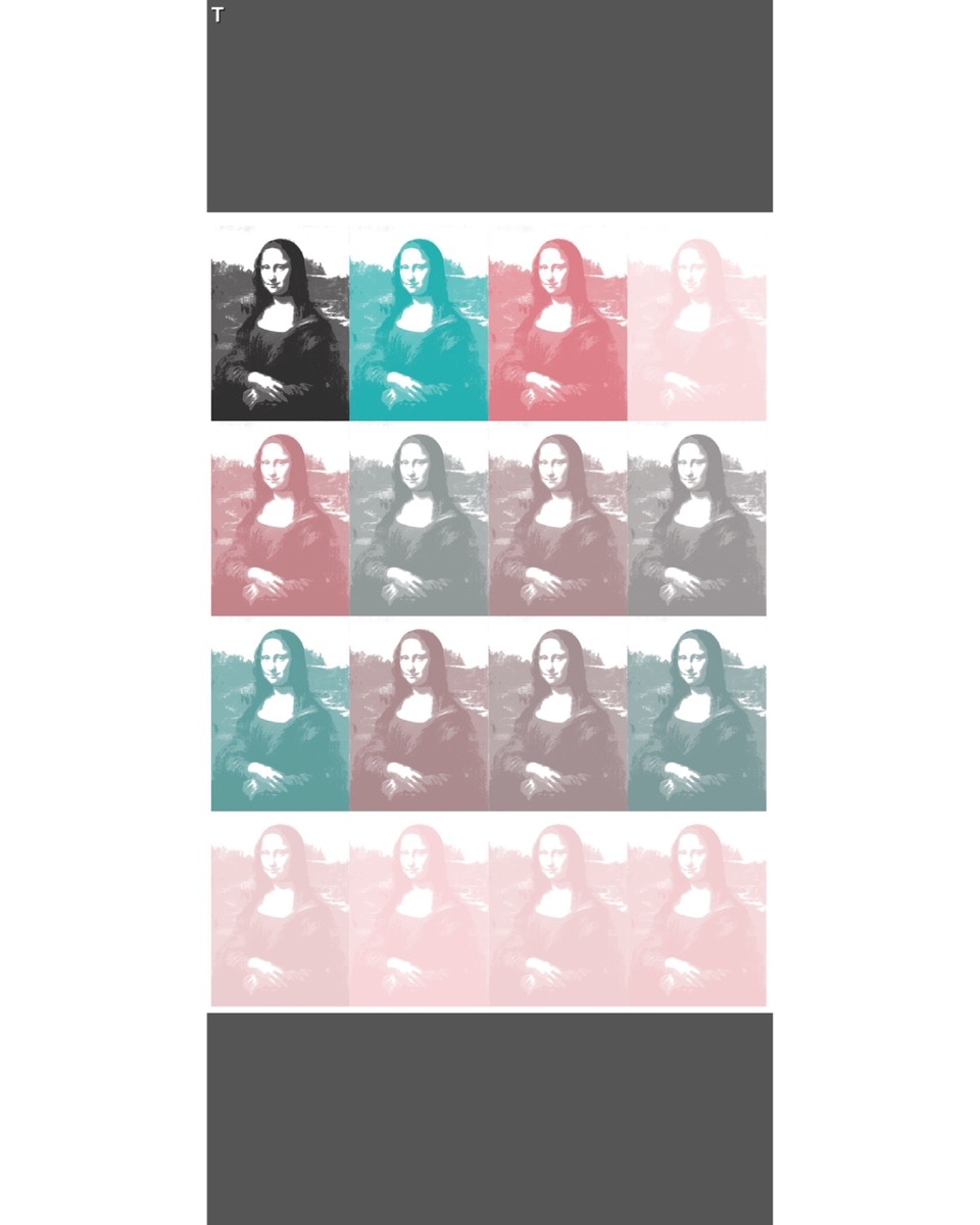 Divergent Consequences With Single Image - 4