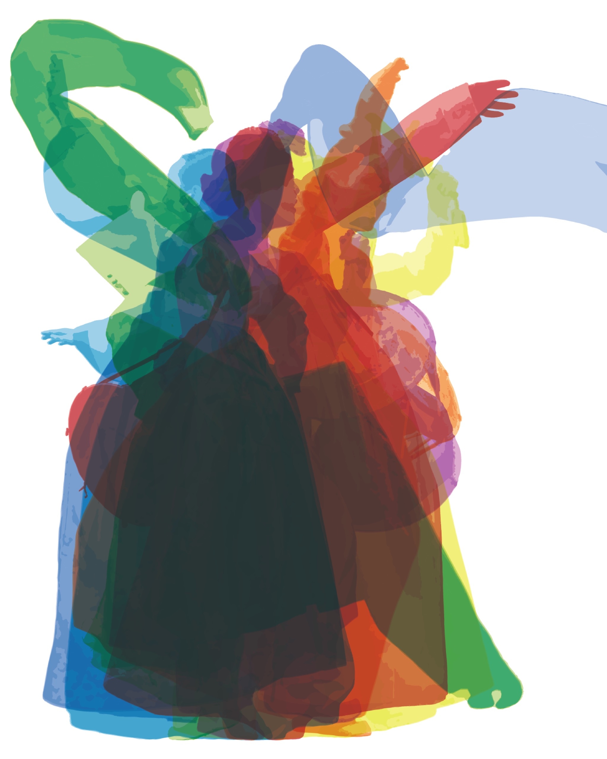 Seong Yoon-seon's Janggu Dance Network ≪Companion≫ Ⅱ - 4