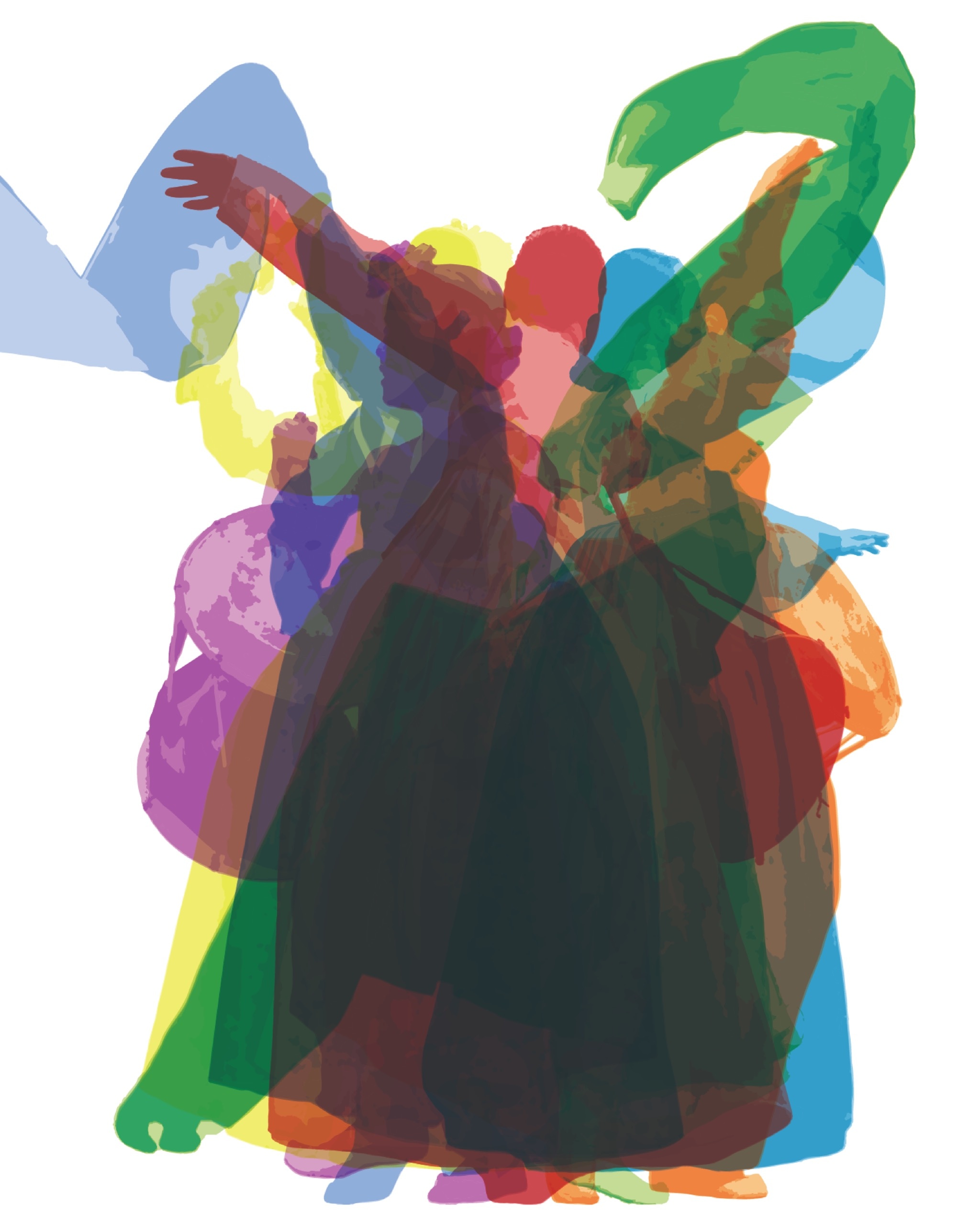 Seong Yoon-seon's Janggu Dance Network ≪Companion≫ Ⅱ - 5