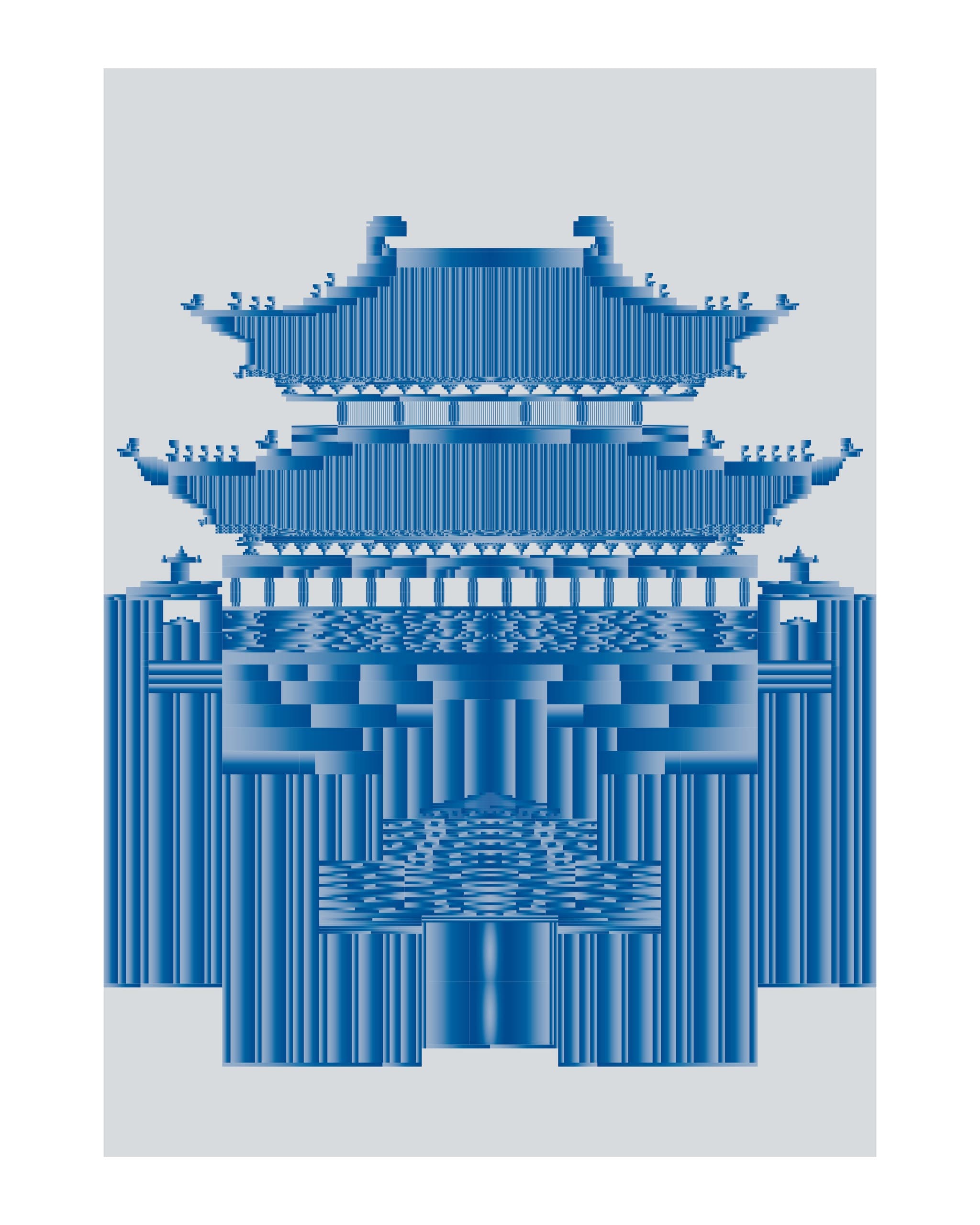 ≪다닥다닥 마켓 백상회(百象會)≫ - 1