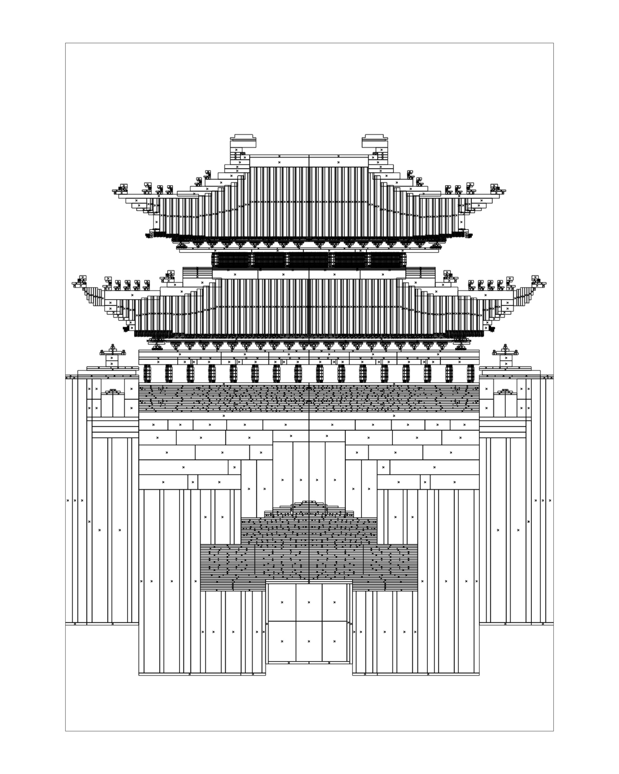 ≪Dadakdadak Market Baeksanghoe (百象會)≫ - 2