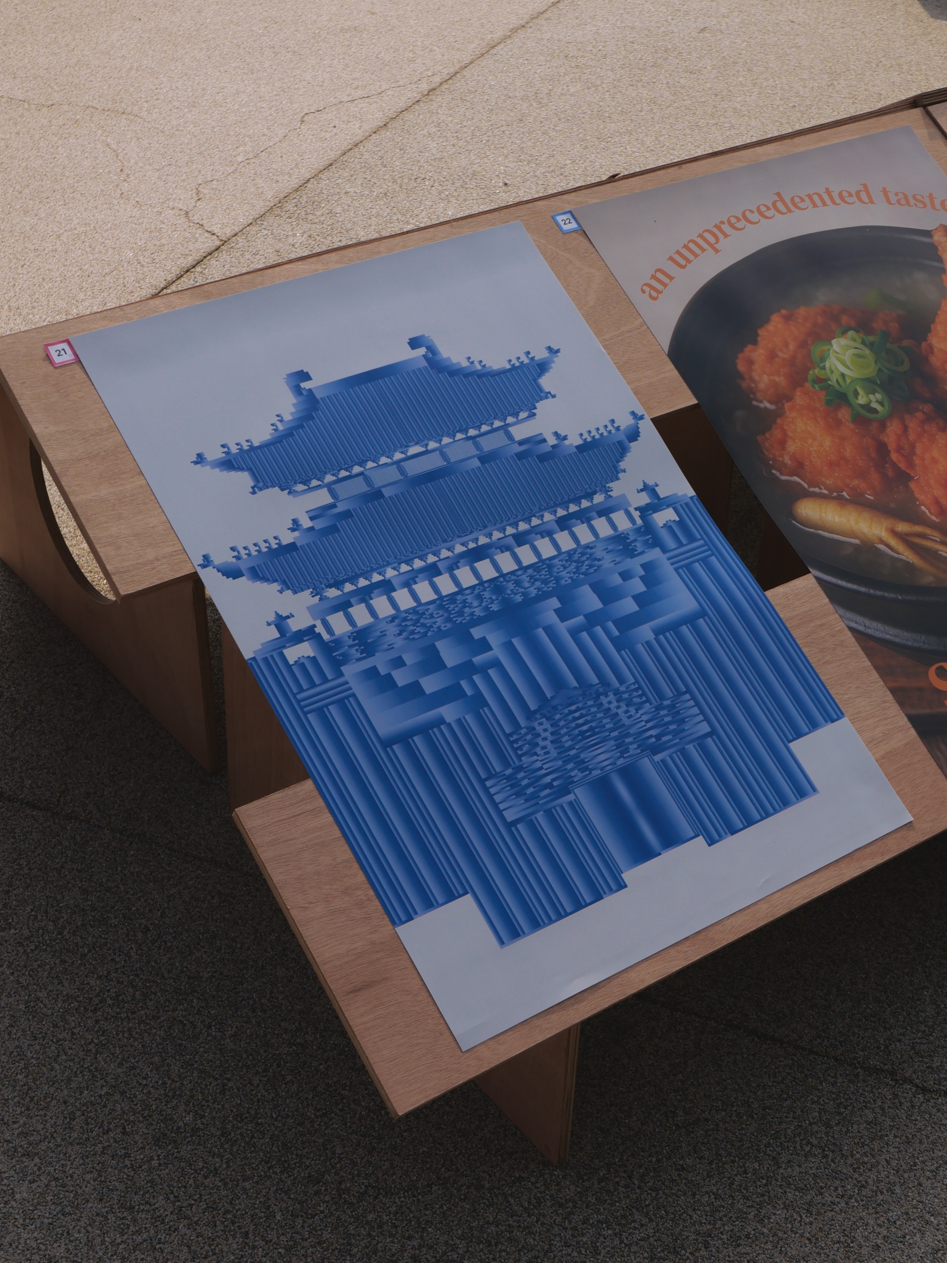 ≪Dadakdadak Market Baeksanghoe (百象會)≫ - 4