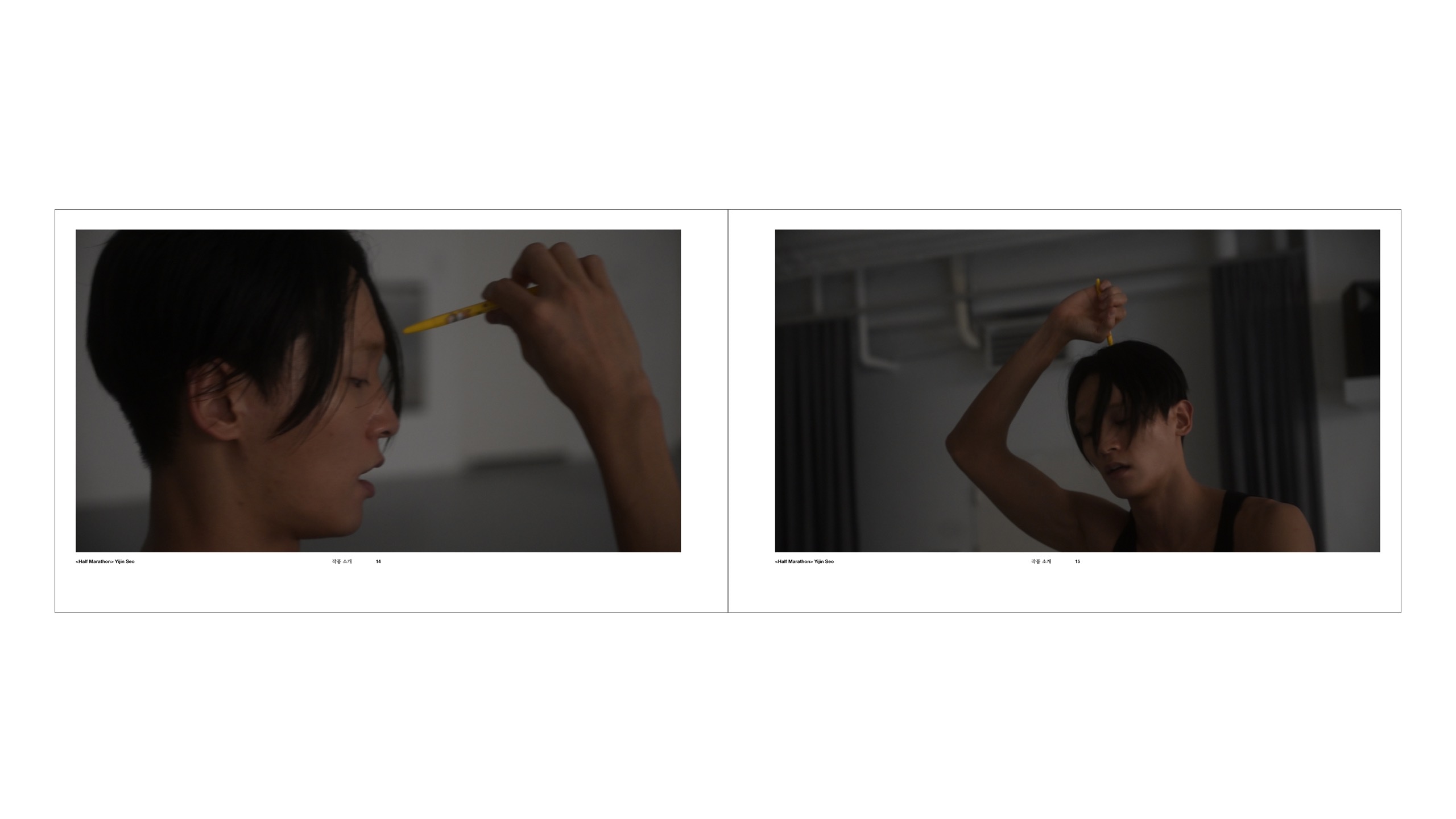 Subverted Anatomical Landscape ≪β≫ - 11