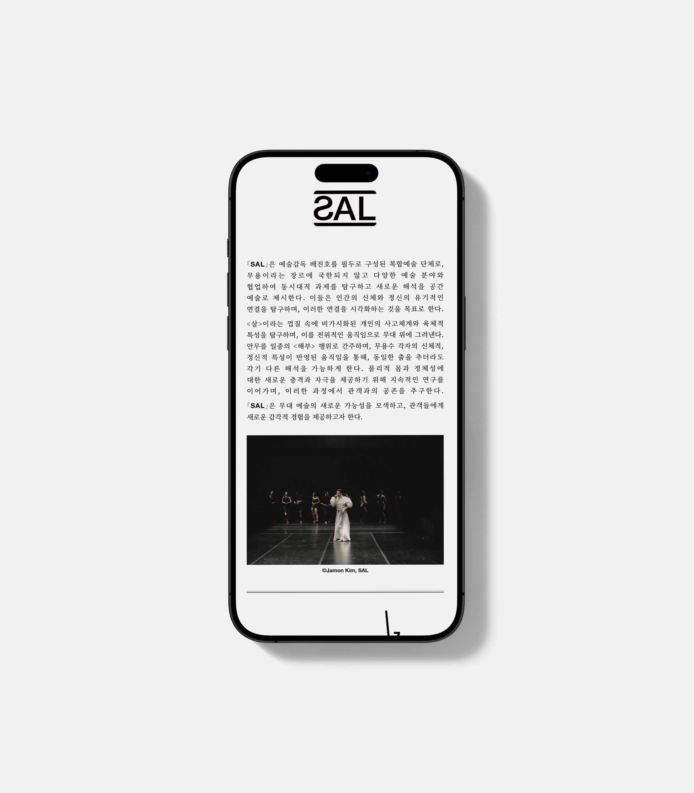 Subverted Anatomical Landscape ≪β≫ - 17