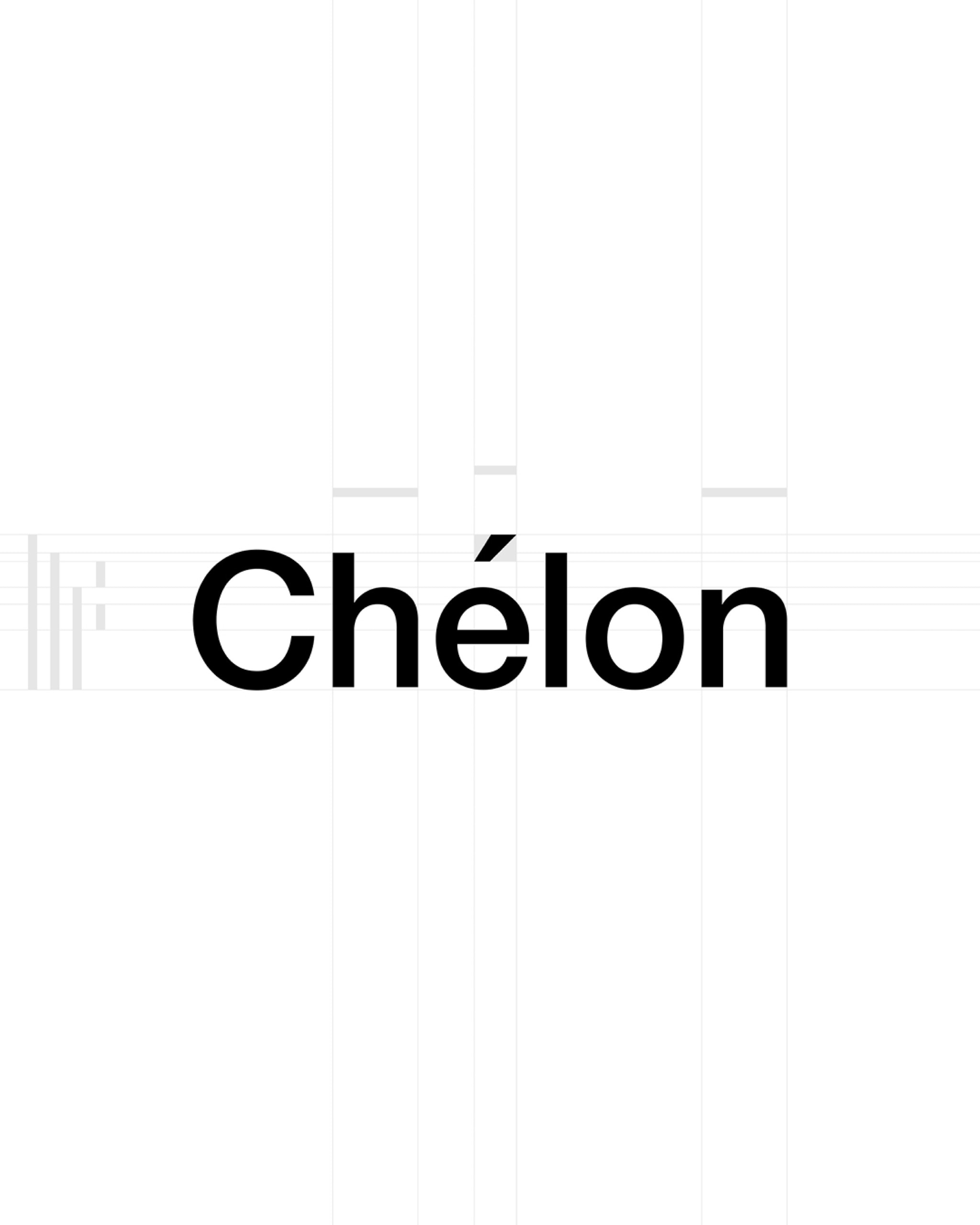 Chelon Archive Co. - 1