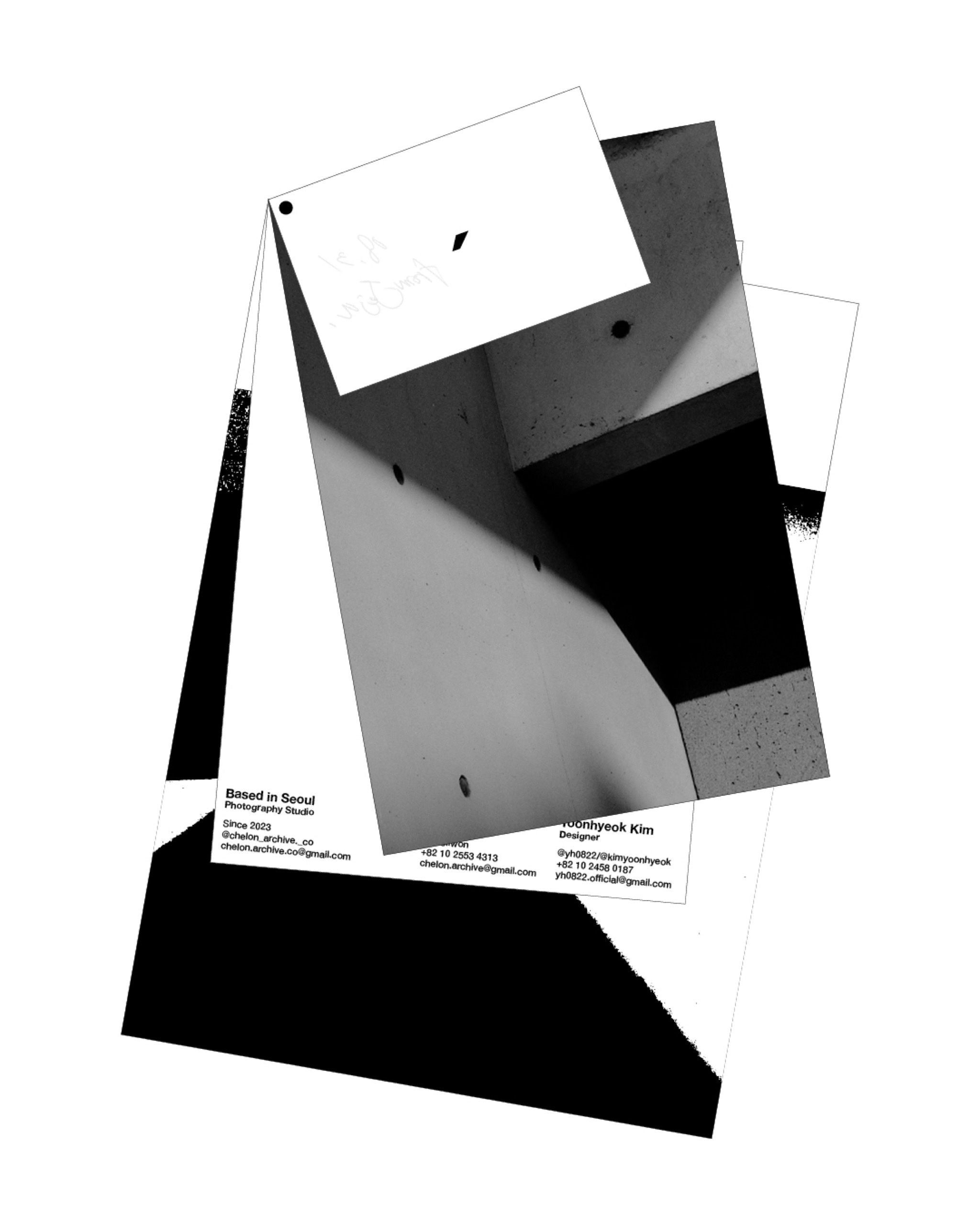 Chelon Archive Co. - 7