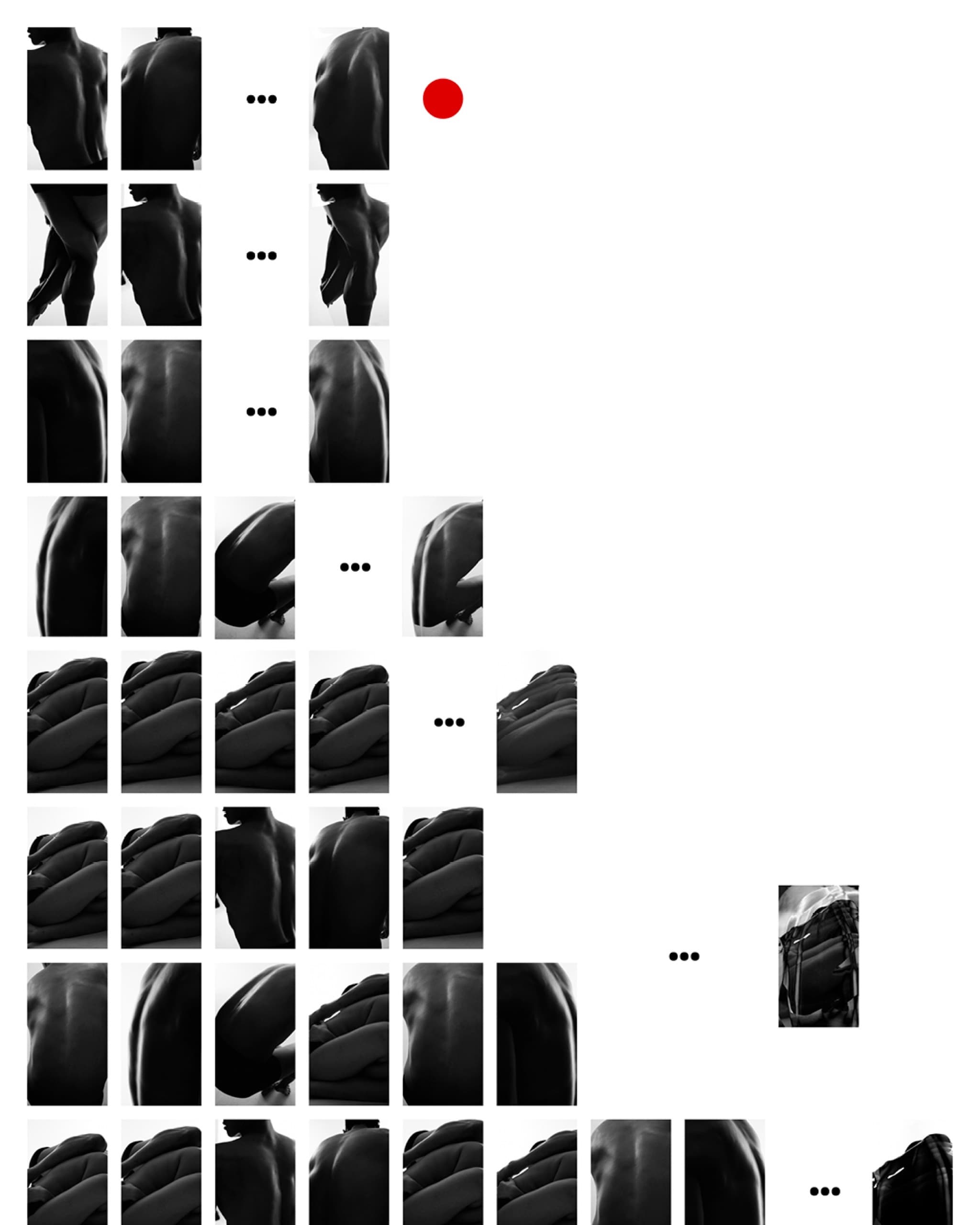 Subverted Anatomical Landscape ≪KILL≫ - 3