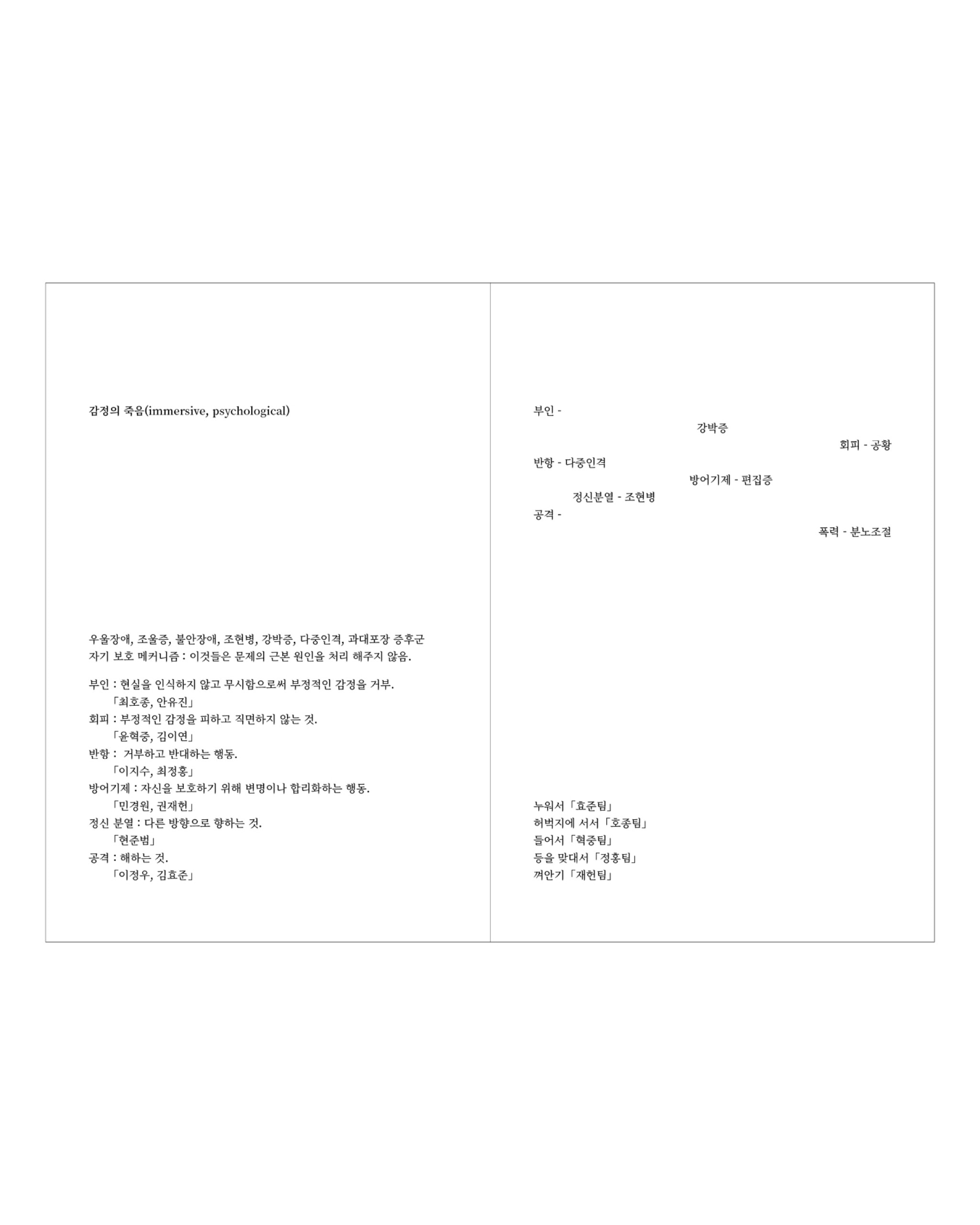 Subverted Anatomical Landscape ≪KILL≫ - 26