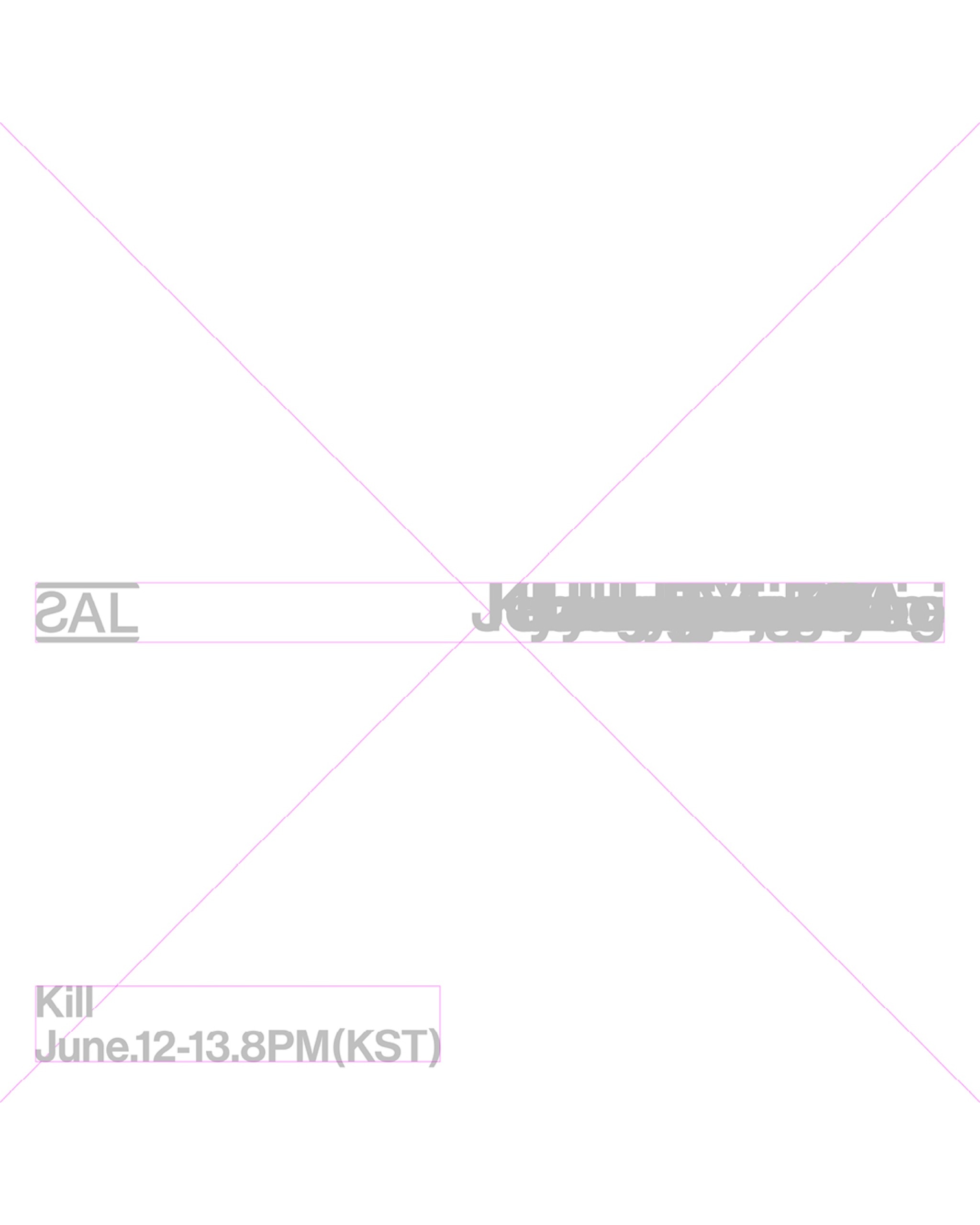 Subverted Anatomical Landscape ≪KILL≫ - 40