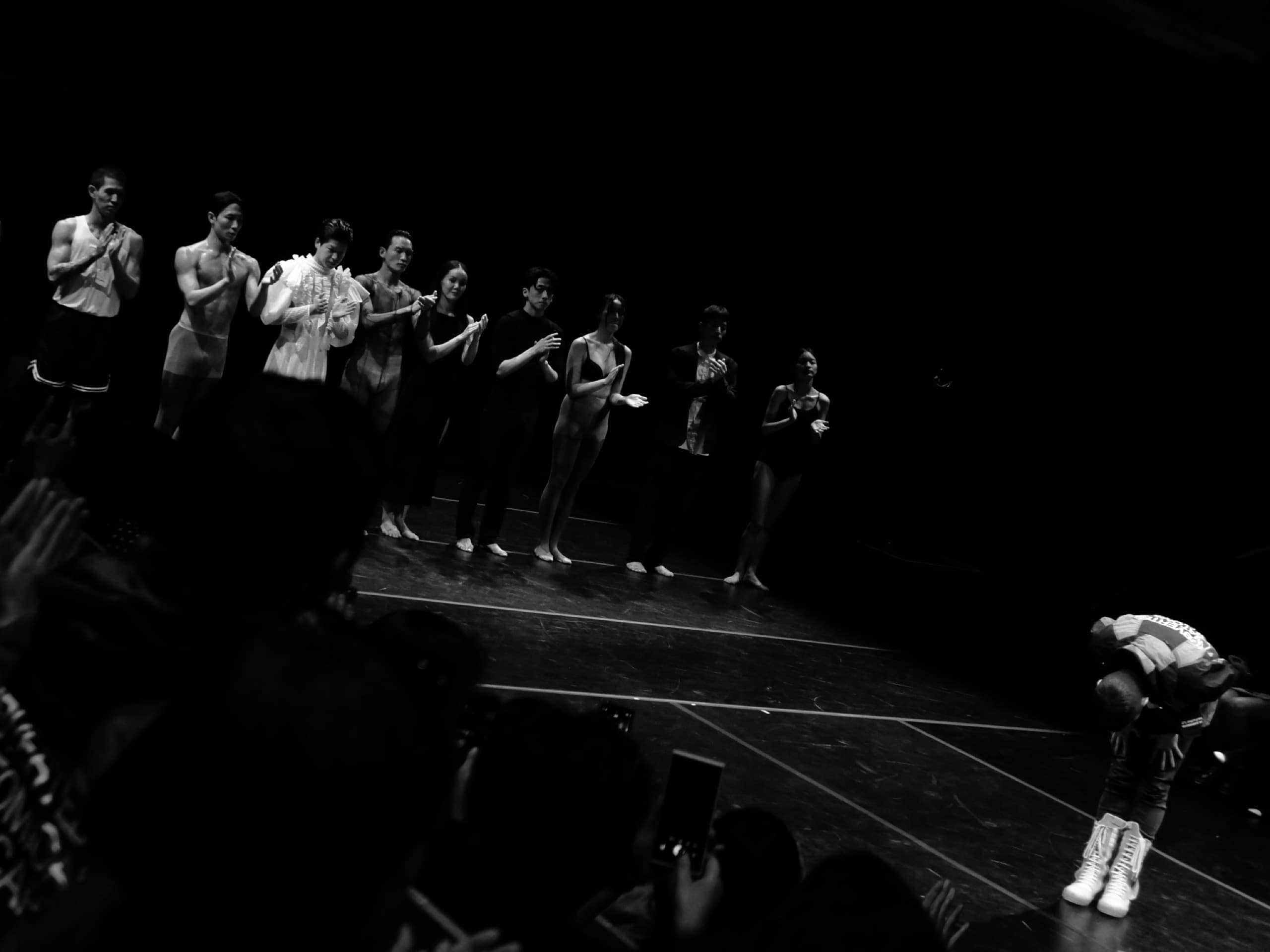 Subverted Anatomical Landscape ≪KILL≫ - 59