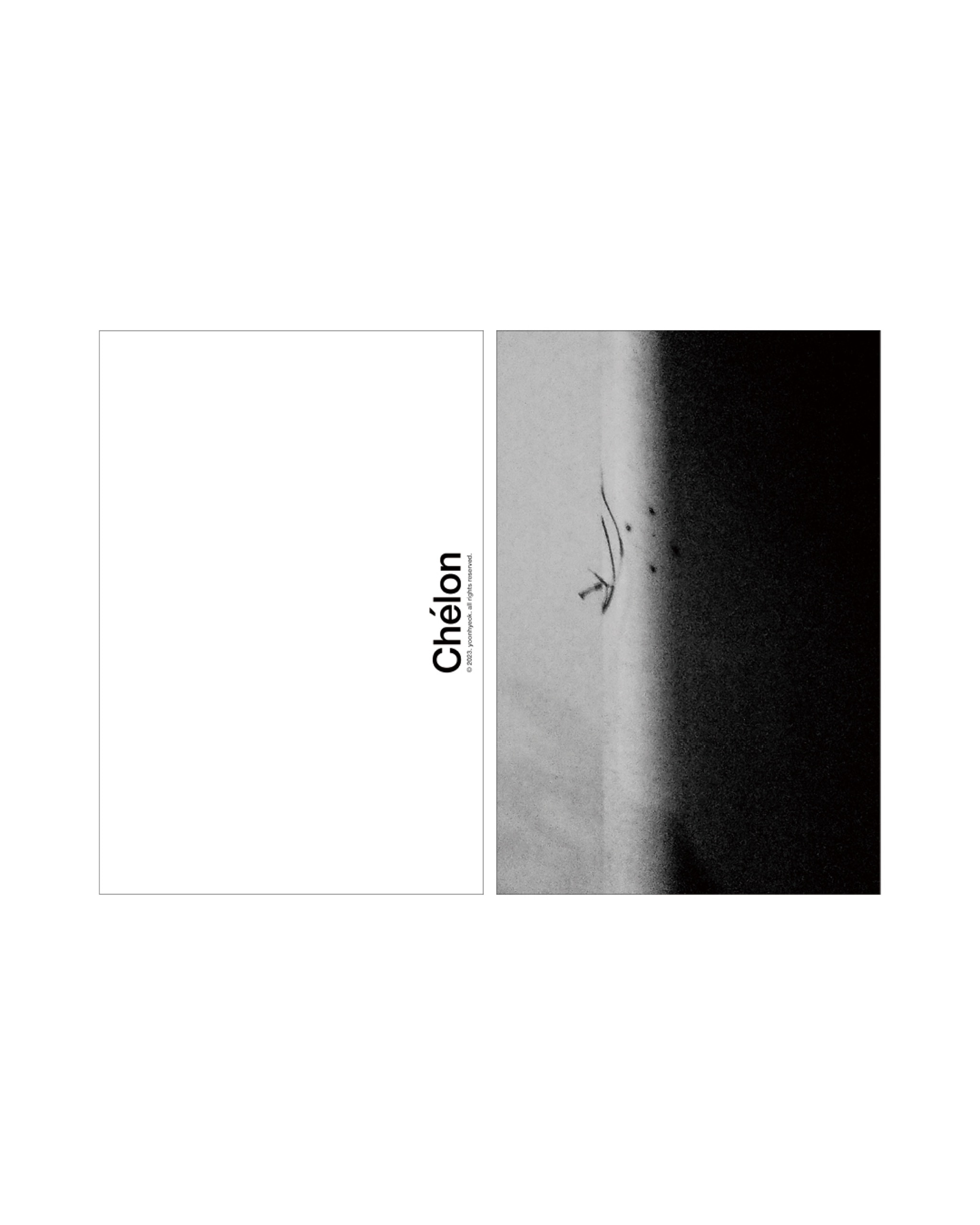 Photographer Choi Won-hyuk ≪MiamMiam≫ - 7