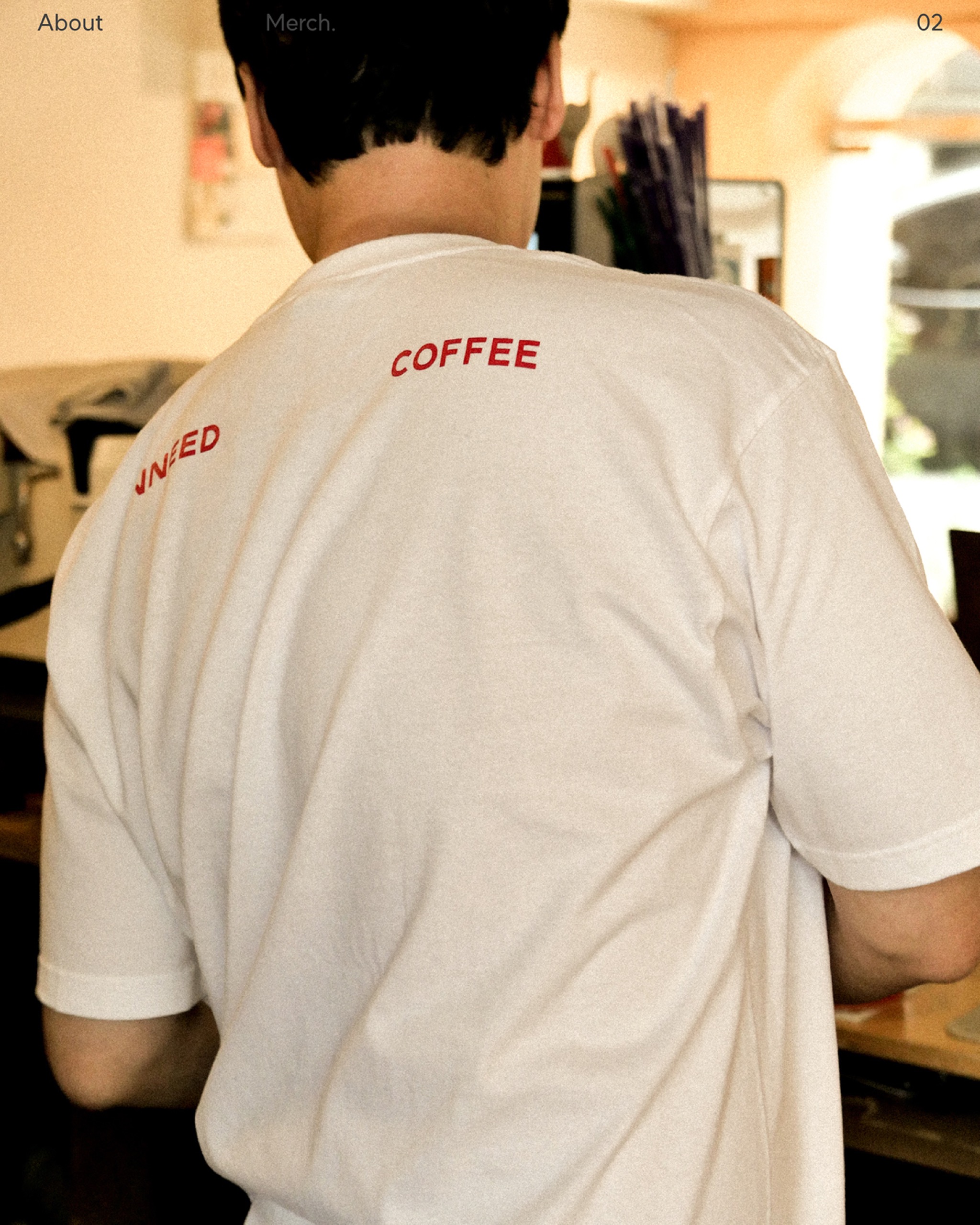 Nneed Coffee - 21