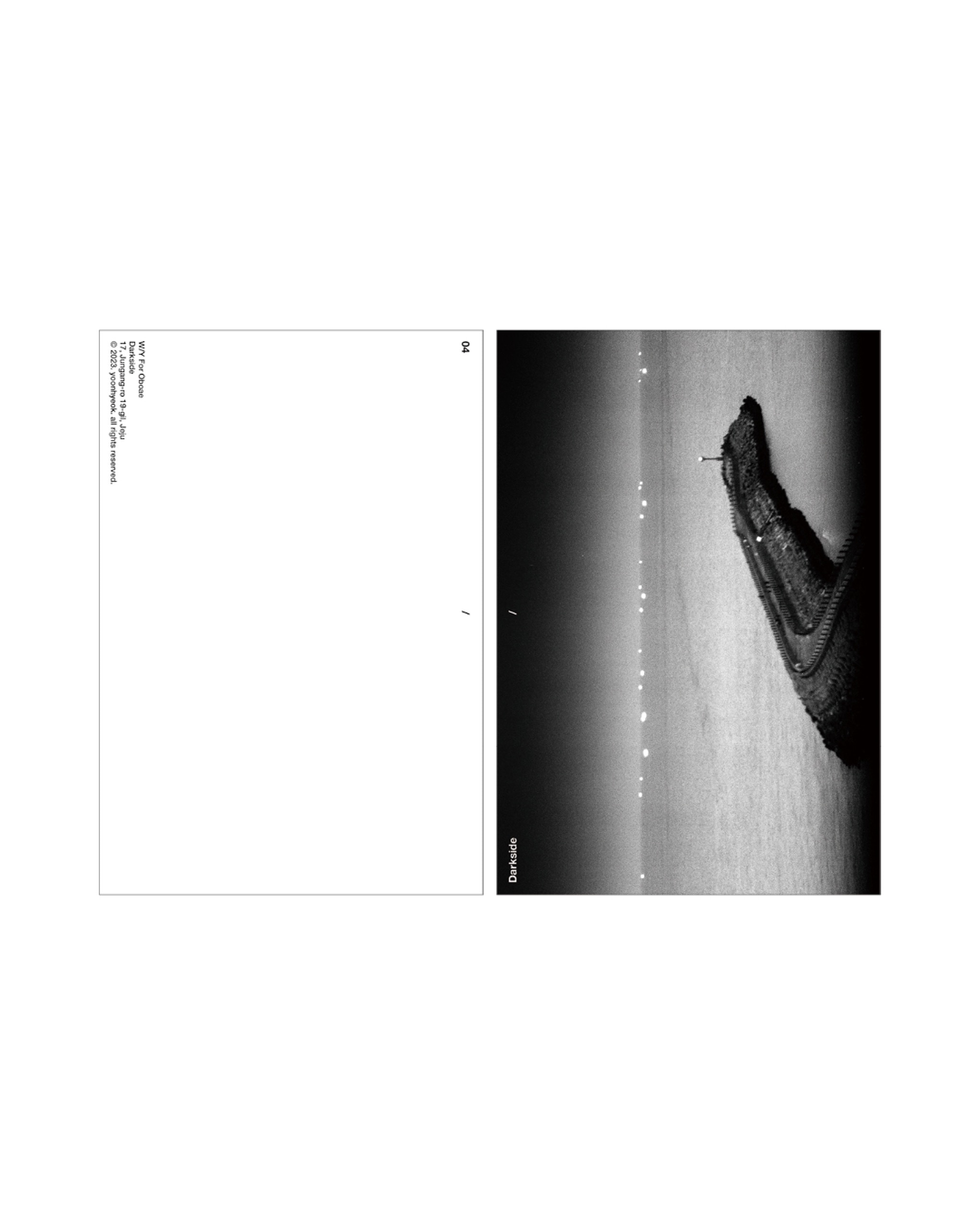 Oboae x Photographer Choi Won-hyuk - 7