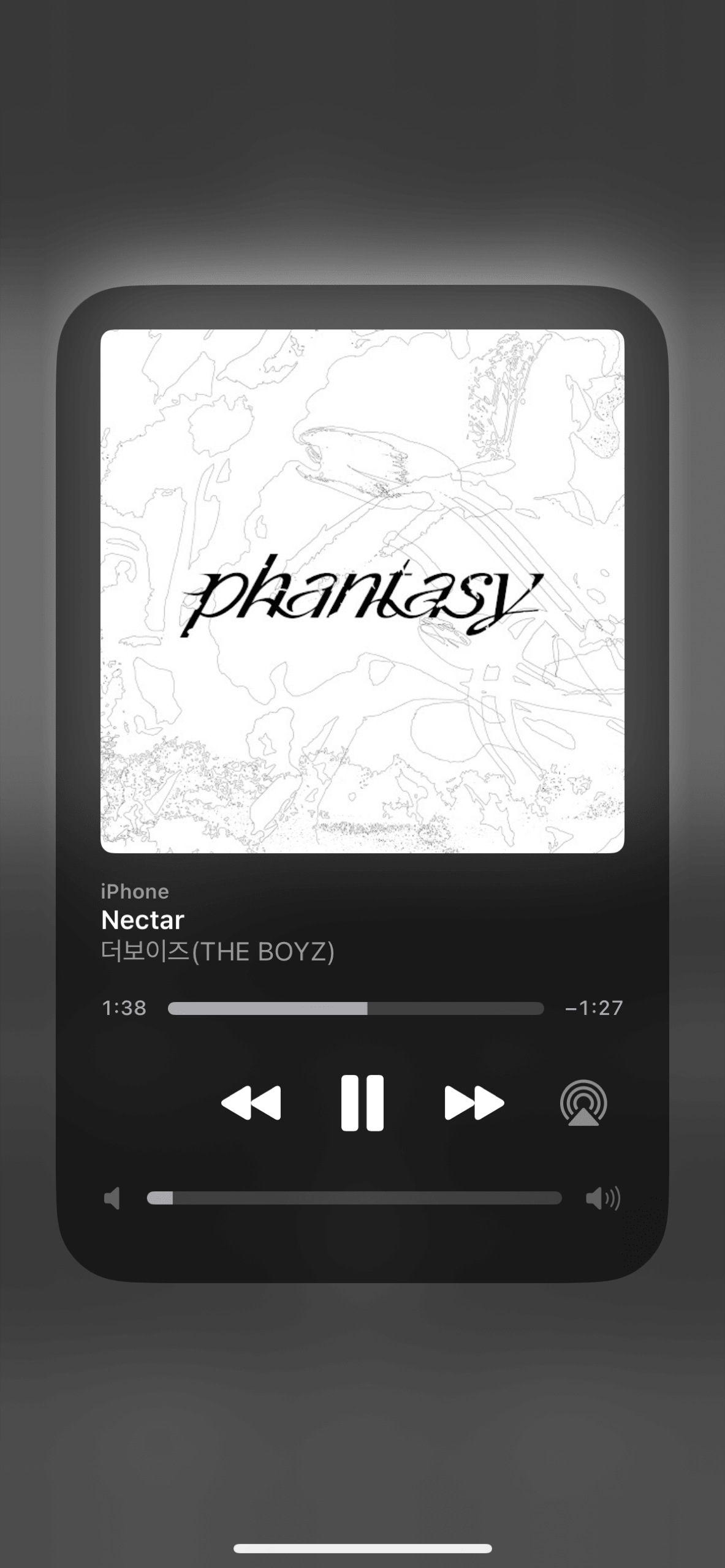 THE BOYZ 2nd full Pt.3 ≪Love Letter≫ - 2